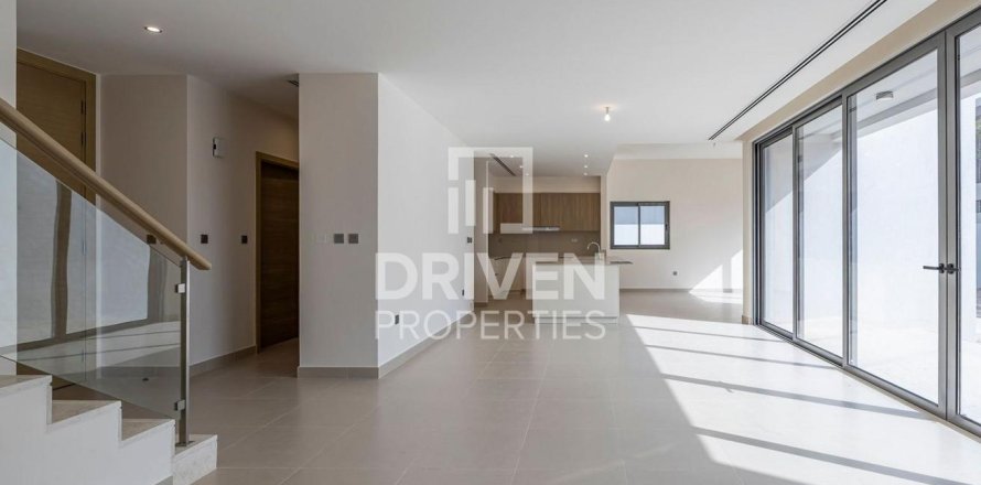 Villa i Dubai Hills Estate, Dubai, UAE 5 sovrum, 566.34 kvm Nr. 746430