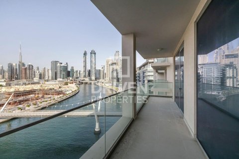 Lägenhet uthyres i Al Wasl, Dubai, UAE 2 sovrum, 148 kvm Nr. 655478 - fotografi 12
