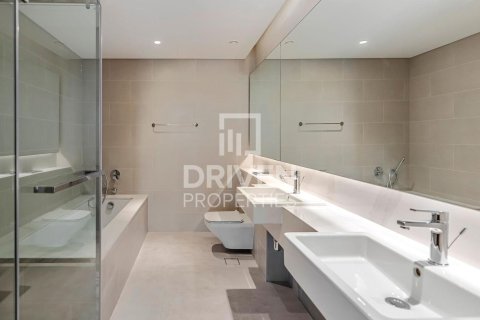 Lägenhet uthyres i Al Wasl, Dubai, UAE 2 sovrum, 148 kvm Nr. 655478 - fotografi 14