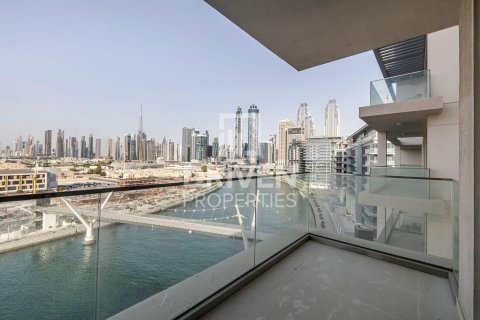 Lägenhet uthyres i Al Wasl, Dubai, UAE 2 sovrum, 148 kvm Nr. 655478 - fotografi 13
