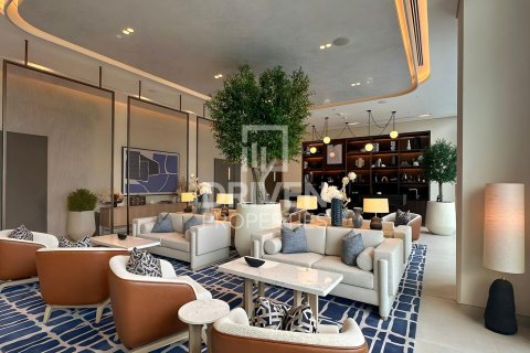 Apartament do wynajęcia w Downtown Dubai (Downtown Burj Dubai), Dubai, ZEA 1 sypialnia, 80 mkw., nr 655475 - zdjęcie 12