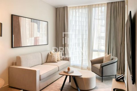 Apartament do wynajęcia w Downtown Dubai (Downtown Burj Dubai), Dubai, ZEA 1 sypialnia, 80 mkw., nr 655475 - zdjęcie 3