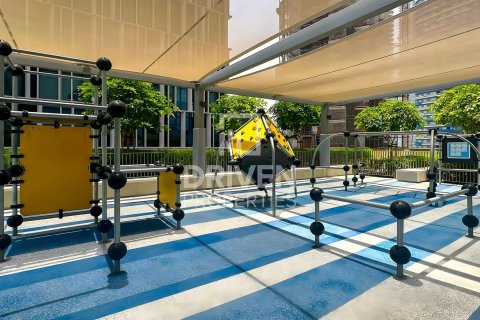 Apartament do wynajęcia w Downtown Dubai (Downtown Burj Dubai), Dubai, ZEA 1 sypialnia, 80 mkw., nr 655475 - zdjęcie 14