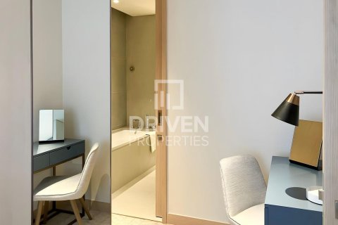 Apartament do wynajęcia w Downtown Dubai (Downtown Burj Dubai), Dubai, ZEA 1 sypialnia, 80 mkw., nr 655475 - zdjęcie 8