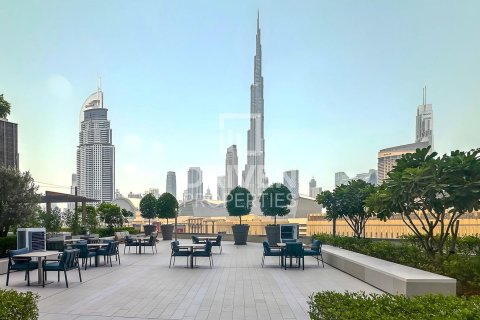Apartament do wynajęcia w Downtown Dubai (Downtown Burj Dubai), Dubai, ZEA 1 sypialnia, 80 mkw., nr 655475 - zdjęcie 13