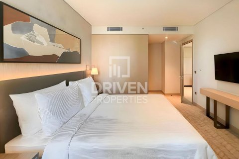 Apartament do wynajęcia w Downtown Dubai (Downtown Burj Dubai), Dubai, ZEA 1 sypialnia, 80 mkw., nr 655475 - zdjęcie 7