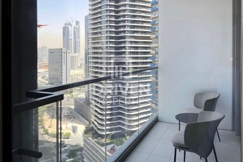 Apartament do wynajęcia w Downtown Dubai (Downtown Burj Dubai), Dubai, ZEA 1 sypialnia, 80 mkw., nr 655475 - zdjęcie 2