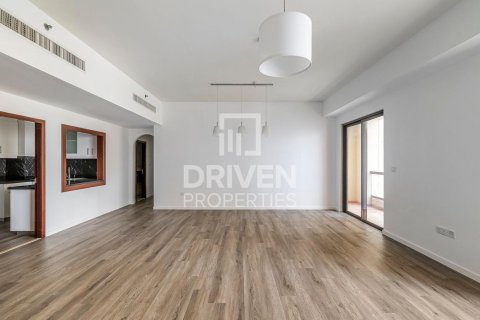 דירה להשכרה ב Jumeirah Beach Residence, Dubai, איחוד האמירויות  2 חדרי שינה, 129 מ"ר, מספר 655479 - תמונה 5