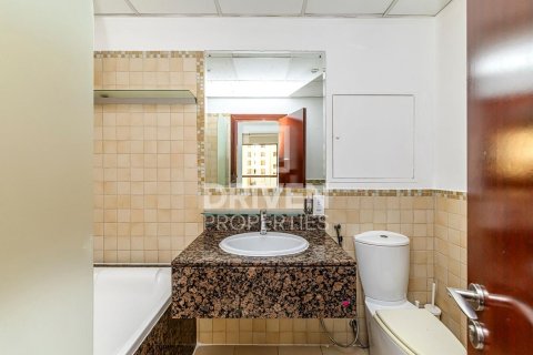 آپارتمان برای اجاره در Jumeirah Beach Residence، Dubai، امارات متحده عربی 2 خوابه ، 129 متر مربع ، شماره 655479 - تصویر 14