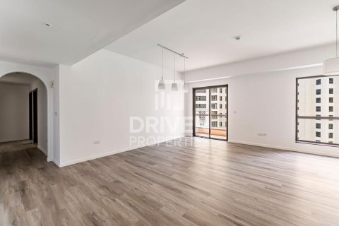 آپارتمان برای اجاره در Jumeirah Beach Residence، Dubai، امارات متحده عربی 2 خوابه ، 129 متر مربع ، شماره 655479 - تصویر 4