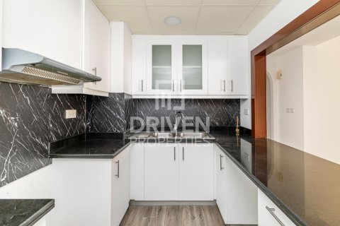 آپارتمان برای اجاره در Jumeirah Beach Residence، Dubai، امارات متحده عربی 2 خوابه ، 129 متر مربع ، شماره 655479 - تصویر 13