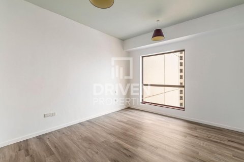 آپارتمان برای اجاره در Jumeirah Beach Residence، Dubai، امارات متحده عربی 2 خوابه ، 129 متر مربع ، شماره 655479 - تصویر 10