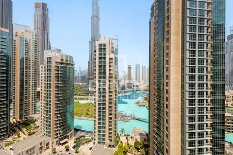 Apartman u Downtown Dubai (Downtown Burj Dubai), UAE 2 spavaćih soba, 123 m2 Br. 655474 - fotografija 15