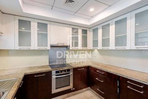 Apartman u Downtown Dubai (Downtown Burj Dubai), UAE 2 spavaćih soba, 123 m2 Br. 655474 - fotografija 8