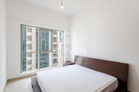 Apartman u Downtown Dubai (Downtown Burj Dubai), UAE 2 spavaćih soba, 123 m2 Br. 655474 - fotografija 10