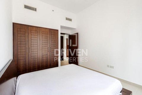 Apartman u Downtown Dubai (Downtown Burj Dubai), UAE 2 spavaćih soba, 123 m2 Br. 655474 - fotografija 12