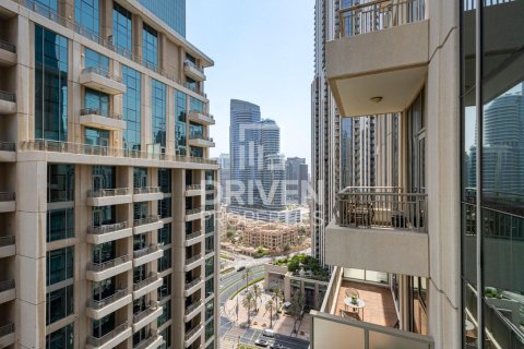 Apartman u Downtown Dubai (Downtown Burj Dubai), UAE 2 spavaćih soba, 123 m2 Br. 655474 - fotografija 2