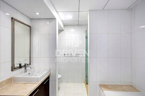 Apartman u Downtown Dubai (Downtown Burj Dubai), UAE 2 spavaćih soba, 123 m2 Br. 655474 - fotografija 13