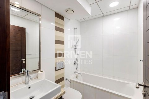 Apartman u Downtown Dubai (Downtown Burj Dubai), UAE 2 spavaćih soba, 123 m2 Br. 655474 - fotografija 14