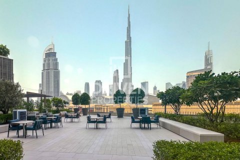Apartment sa Downtown Dubai (Downtown Burj Dubai), Dubai, UAE 1 silid-tulugan, 80 sq.m. № 655477 - larawan 15