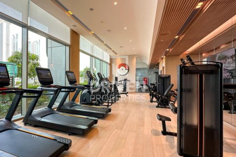 Apartment sa Downtown Dubai (Downtown Burj Dubai), Dubai, UAE 1 silid-tulugan, 80 sq.m. № 655477 - larawan 13