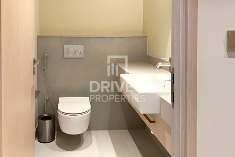 Apartment sa Downtown Dubai (Downtown Burj Dubai), Dubai, UAE 1 silid-tulugan, 80 sq.m. № 655477 - larawan 7