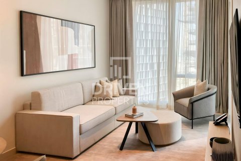 Apartment sa Downtown Dubai (Downtown Burj Dubai), Dubai, UAE 1 silid-tulugan, 80 sq.m. № 655477 - larawan 1