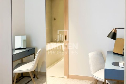 Apartment sa Downtown Dubai (Downtown Burj Dubai), Dubai, UAE 1 silid-tulugan, 80 sq.m. № 655477 - larawan 8