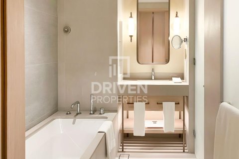 Apartment sa Downtown Dubai (Downtown Burj Dubai), Dubai, UAE 1 silid-tulugan, 80 sq.m. № 655477 - larawan 4