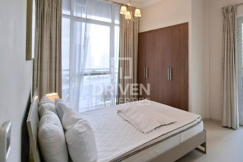 Üürile anda korter asukohaga Downtown Dubai (Downtown Burj Dubai), AÜE: 1 magamistoaga, 90 m² Nr 655476 - pilt 8