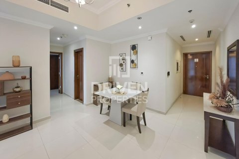 Üürile anda korter asukohaga Downtown Dubai (Downtown Burj Dubai), AÜE: 1 magamistoaga, 90 m² Nr 655476 - pilt 4