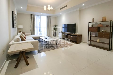 Üürile anda korter asukohaga Downtown Dubai (Downtown Burj Dubai), AÜE: 1 magamistoaga, 90 m² Nr 655476 - pilt 3