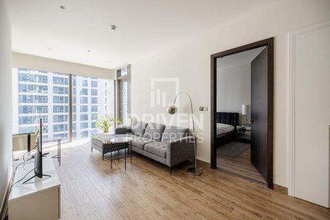 Apartamento para arrendamento em Dubai Marina, Dubai, EAU 1 quarto, 88 m2 № 655480 - foto 7