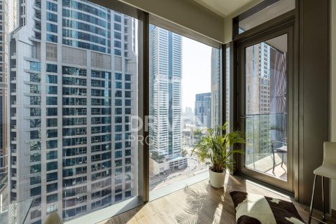 Apartamento para arrendamento em Dubai Marina, Dubai, EAU 1 quarto, 88 m2 № 655480 - foto 2