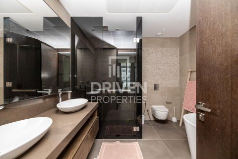 Apartamento para arrendamento em Dubai Marina, Dubai, EAU 1 quarto, 88 m2 № 655480 - foto 19