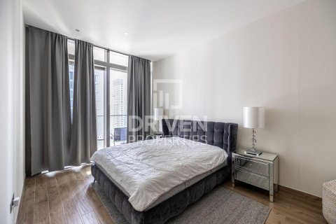 Apartamento para arrendamento em Dubai Marina, Dubai, EAU 1 quarto, 88 m2 № 655480 - foto 9