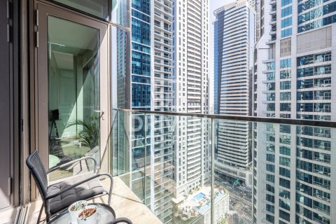 Apartamento para arrendamento em Dubai Marina, Dubai, EAU 1 quarto, 88 m2 № 655480 - foto 1