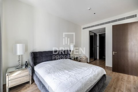 Apartamento para arrendamento em Dubai Marina, Dubai, EAU 1 quarto, 88 m2 № 655480 - foto 12