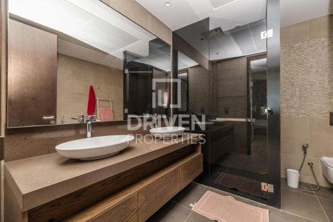 Apartamento para arrendamento em Dubai Marina, Dubai, EAU 1 quarto, 88 m2 № 655480 - foto 18