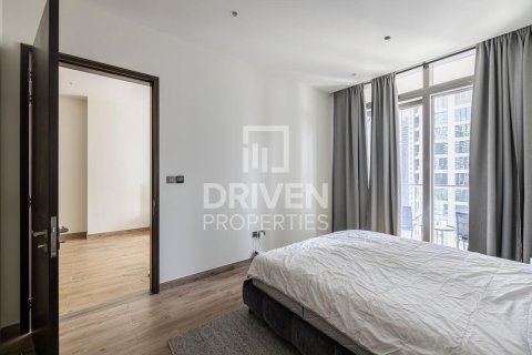 Apartamento para arrendamento em Dubai Marina, Dubai, EAU 1 quarto, 88 m2 № 655480 - foto 11