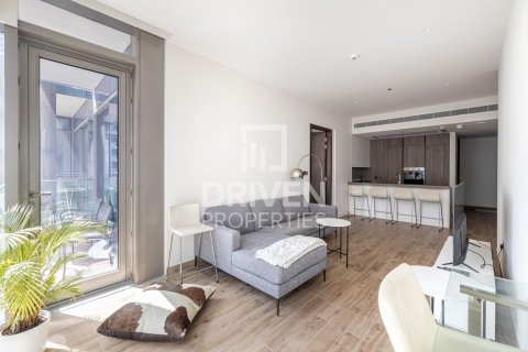 Apartamento para arrendamento em Dubai Marina, Dubai, EAU 1 quarto, 88 m2 № 655480 - foto 5