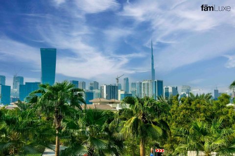 ویلا برای فروش در  Dubai، امارات متحده عربی  5 خوابه ، 1463.3 متر مربع ، شماره 641415 - تصویر 20