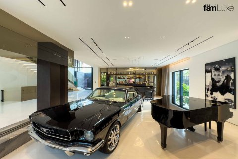 ویلا برای فروش در  Dubai، امارات متحده عربی  5 خوابه ، 1463.3 متر مربع ، شماره 641415 - تصویر 6