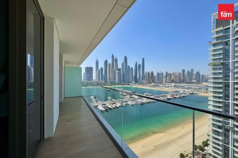 Dubai Harbour, Dubai, संयुक्त अरब अमीरात में अपार्टमेंट, 1 बेडरूम, 79.1 वर्ग मीटर, संख्या 641411 - फ़ोटो 13