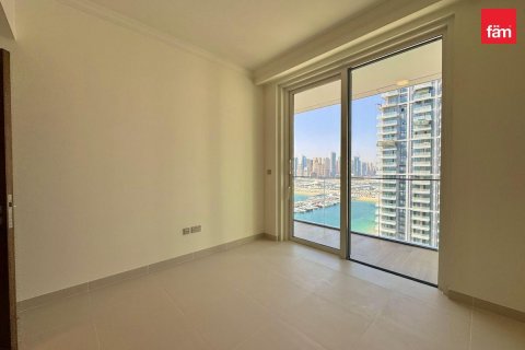 Dubai Harbour, Dubai, संयुक्त अरब अमीरात में अपार्टमेंट, 1 बेडरूम, 79.1 वर्ग मीटर, संख्या 641411 - फ़ोटो 8