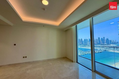 Dubai Harbour, Dubai, संयुक्त अरब अमीरात में अपार्टमेंट, 1 बेडरूम, 79.1 वर्ग मीटर, संख्या 641411 - फ़ोटो 3