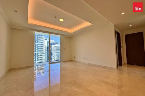 Dubai Harbour, Dubai, संयुक्त अरब अमीरात में अपार्टमेंट, 1 बेडरूम, 79.1 वर्ग मीटर, संख्या 641411 - फ़ोटो 10