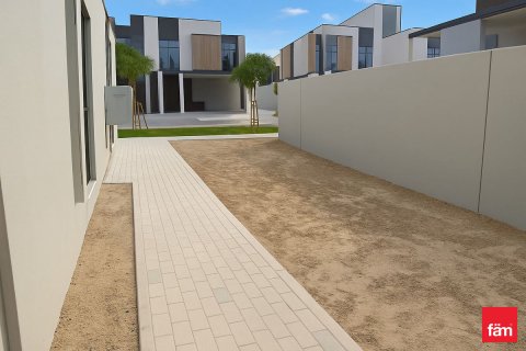 Villetta a schiera in affitto a Dubai, EAU 4 camere da letto, 281.1 mq. № 641414 - foto 10