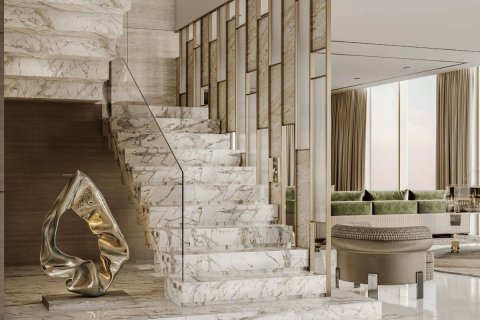 阿联酋 Dubai Dubai Marina 待售 : 2 卧, 101.2 平方米 , 编号633815 - 照片 3