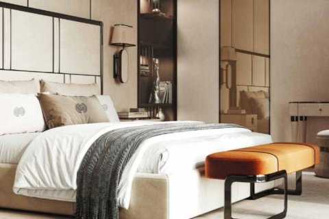 阿联酋 Dubai Dubai Marina 待售 : 2 卧, 101.2 平方米 , 编号633815 - 照片 6